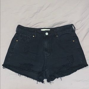 pacsun shorts